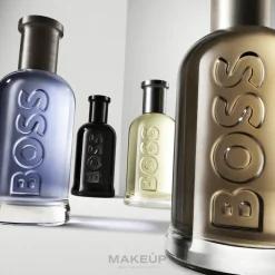 BOSS Bottled