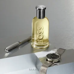 BOSS Bottled