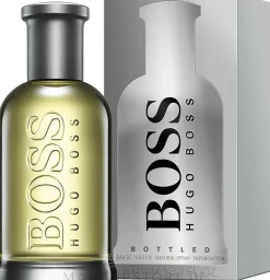 BOSS Bottled