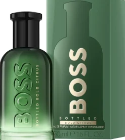 BOSS Bottled Bold Citrus