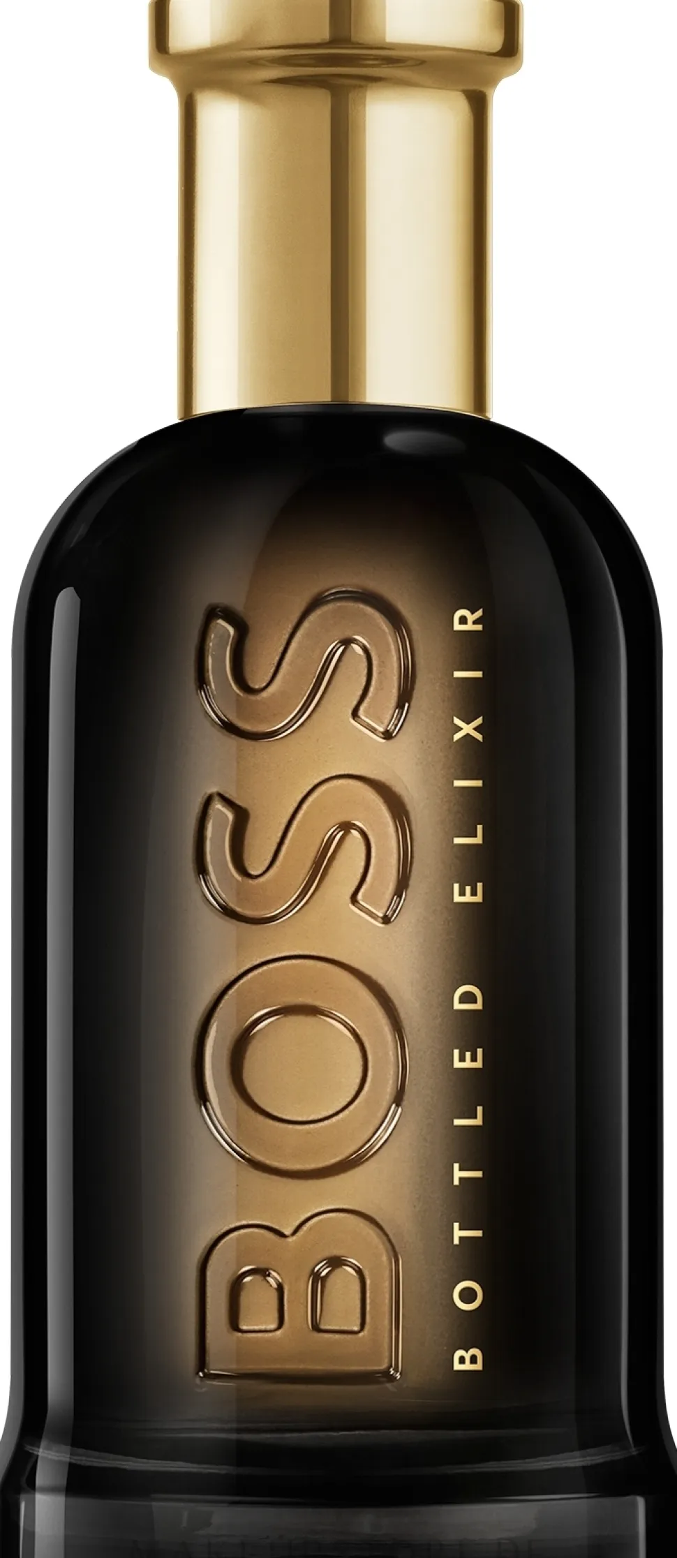 BOSS Bottled Elixier