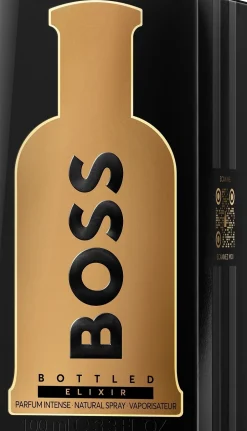 BOSS Bottled Elixier