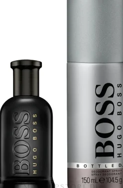 BOSS Bottled Parfum