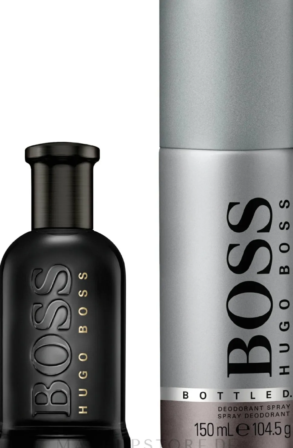 BOSS Bottled Parfum