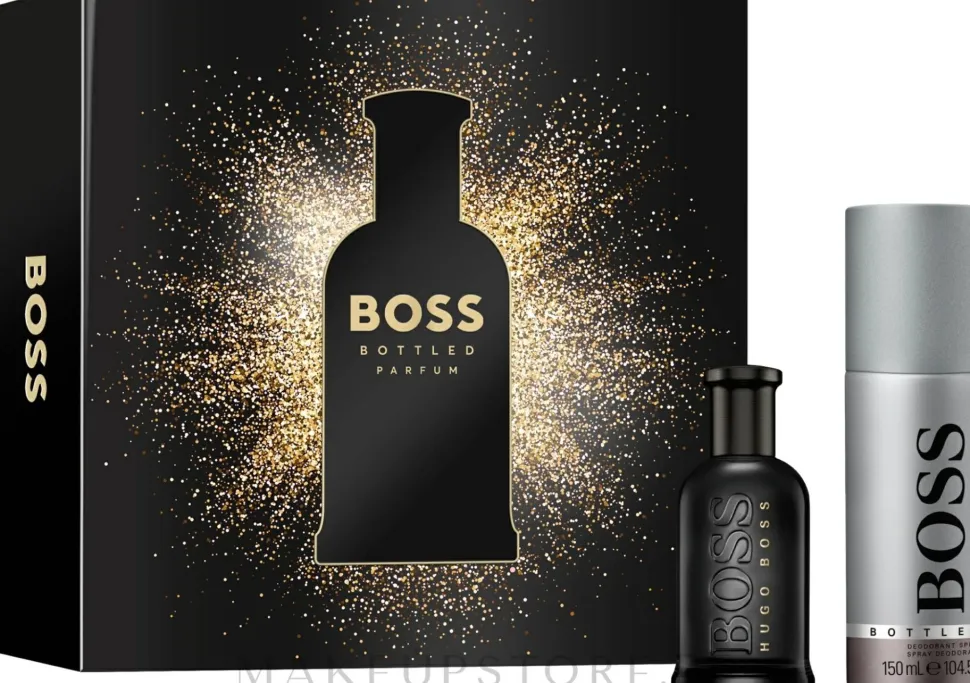 BOSS Bottled Parfum