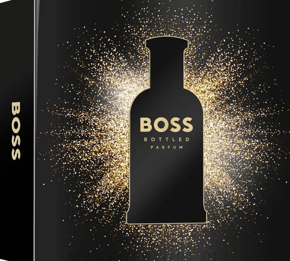 BOSS Bottled Parfum