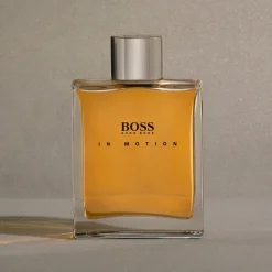 BOSS In Motion Eau De Toilette