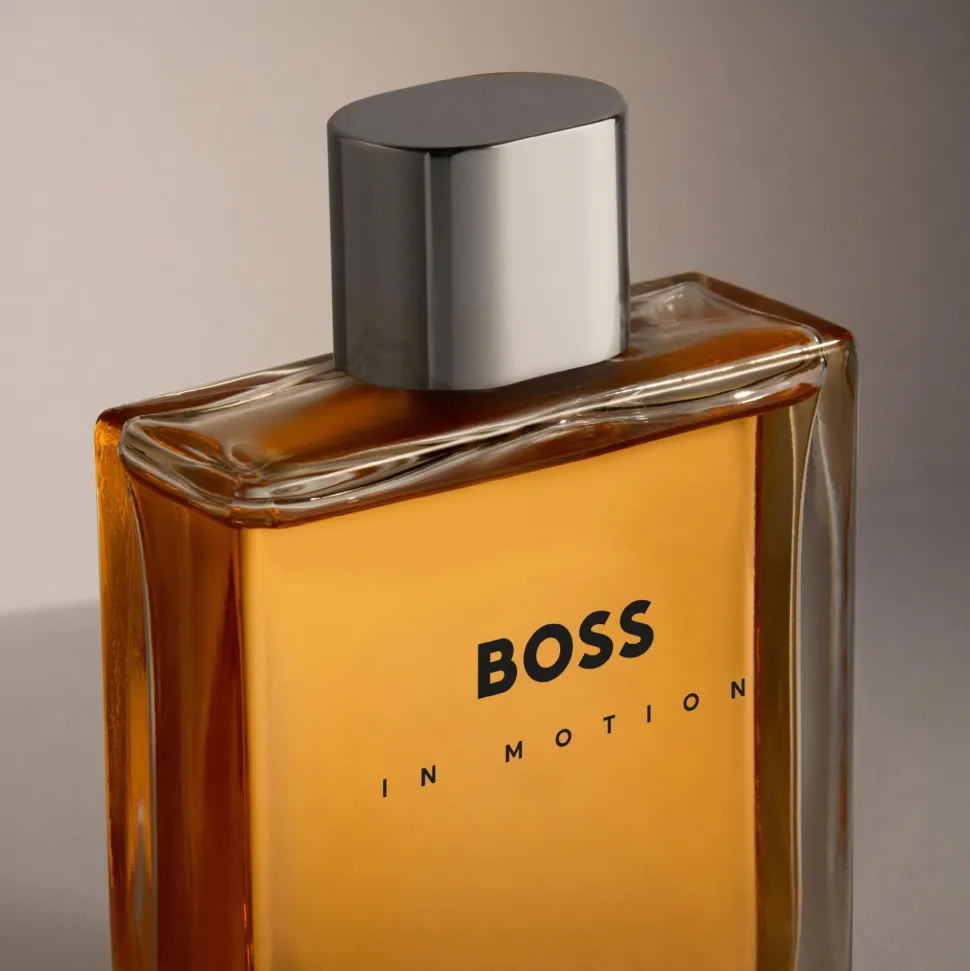 BOSS In Motion Eau De Toilette
