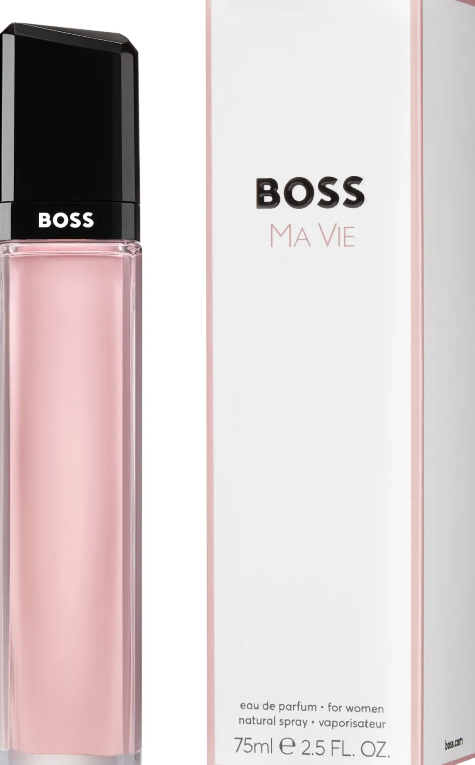 BOSS Ma Vie Pour Femme