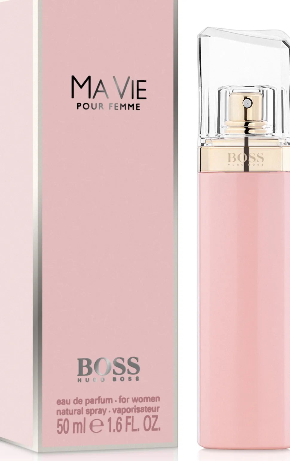 BOSS Ma Vie Pour Femme