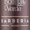 Bottega Verde Barberia Toscana