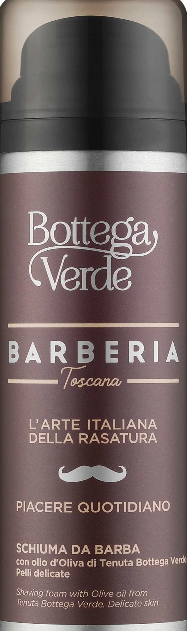 Bottega Verde Barberia Toscana