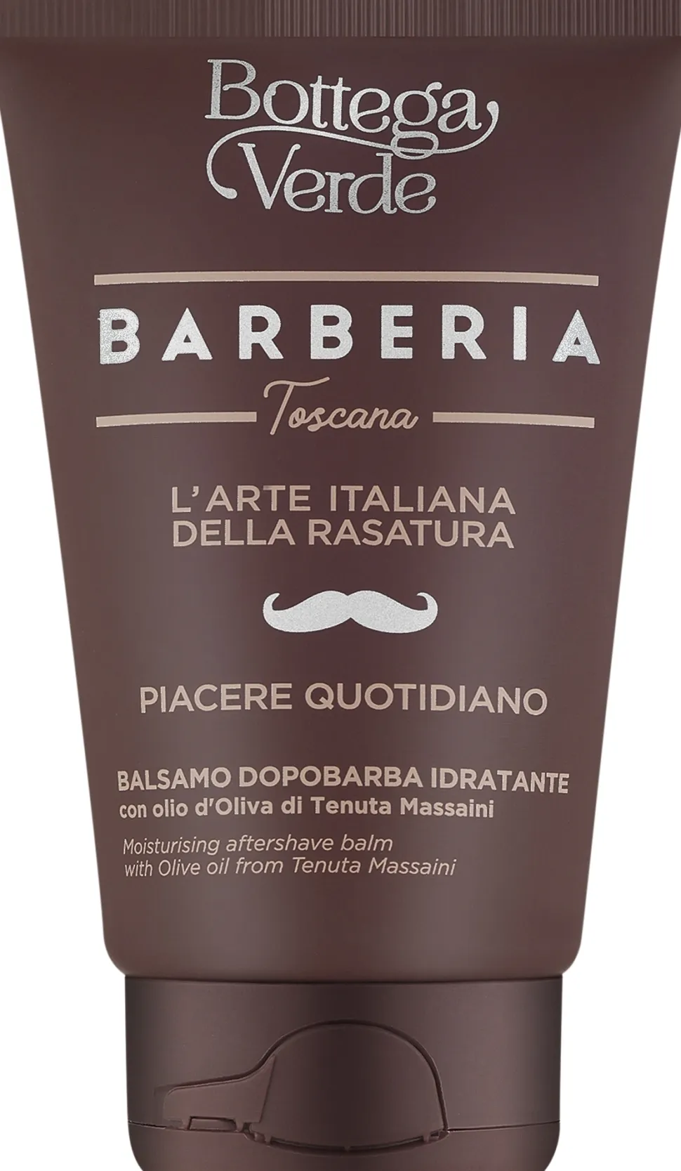 Bottega Verde Barberia Toscana