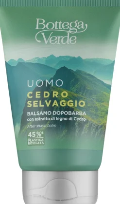 Bottega Verde Cedro Selvaggio