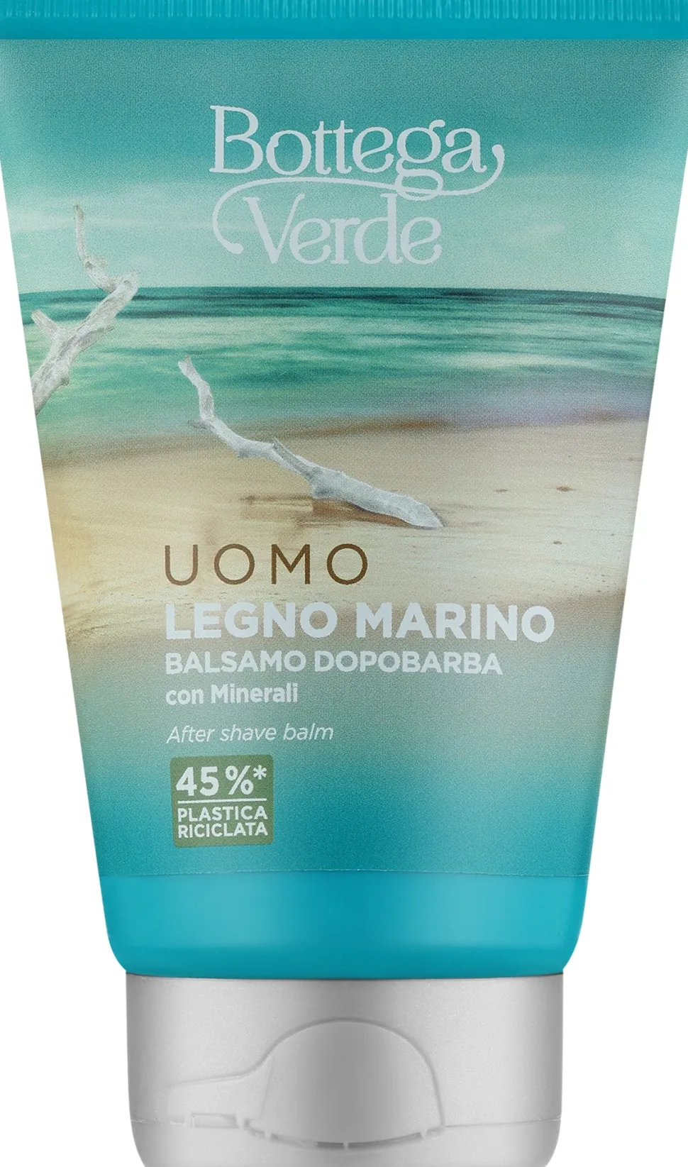 Bottega Verde Legno Marino