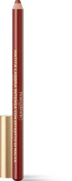Bottega Verde Lip Pencil With Mallow