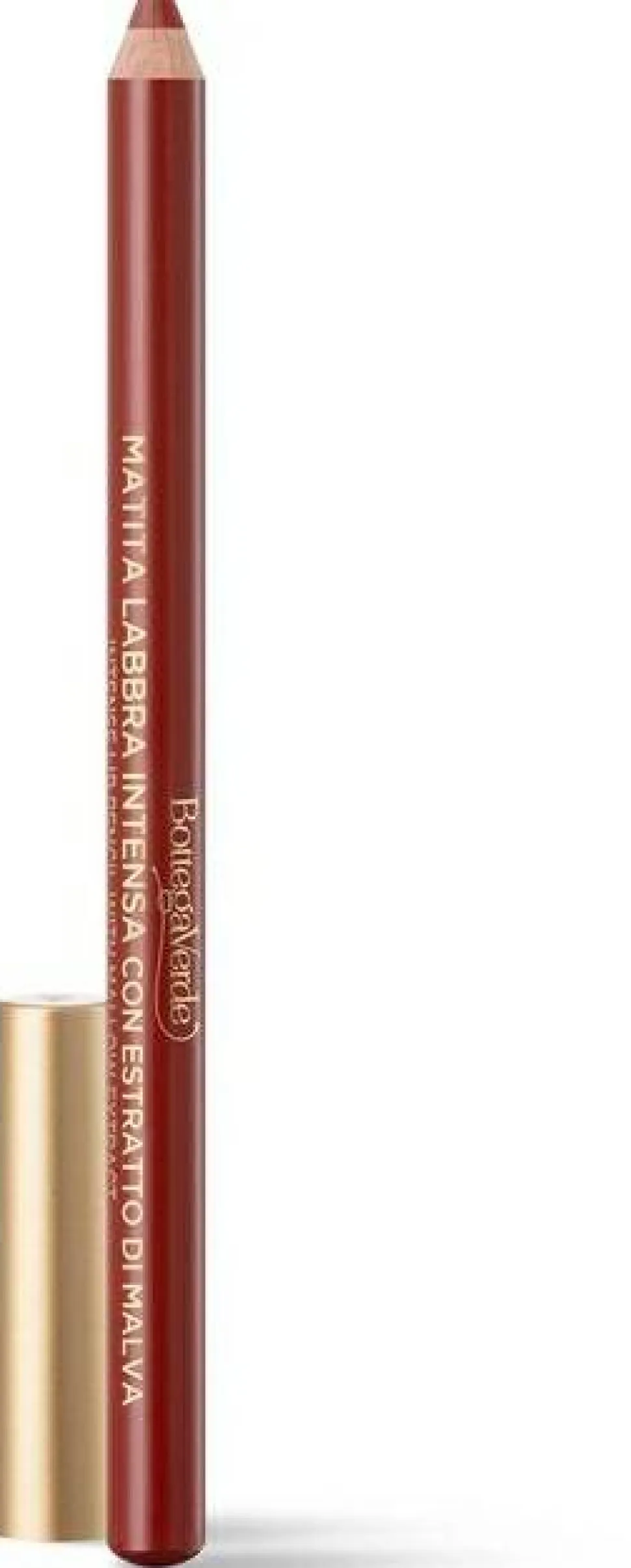 Bottega Verde Lip Pencil With Mallow