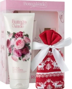 Bottega Verde Rosa