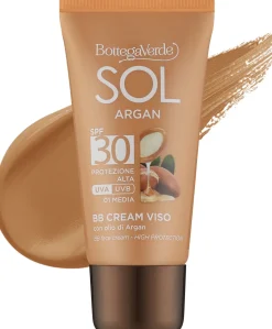Bottega Verde Sol Argan BB Cream SPF30