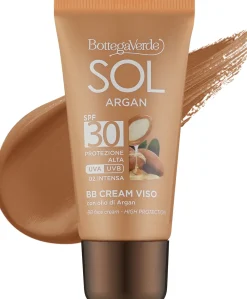 Bottega Verde Sol Argan BB Cream SPF30
