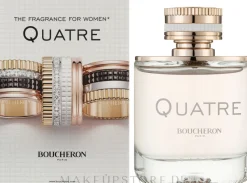 Boucheron Quatre Boucheron Pour Femme