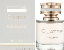 Boucheron Quatre Boucheron Pour Femme