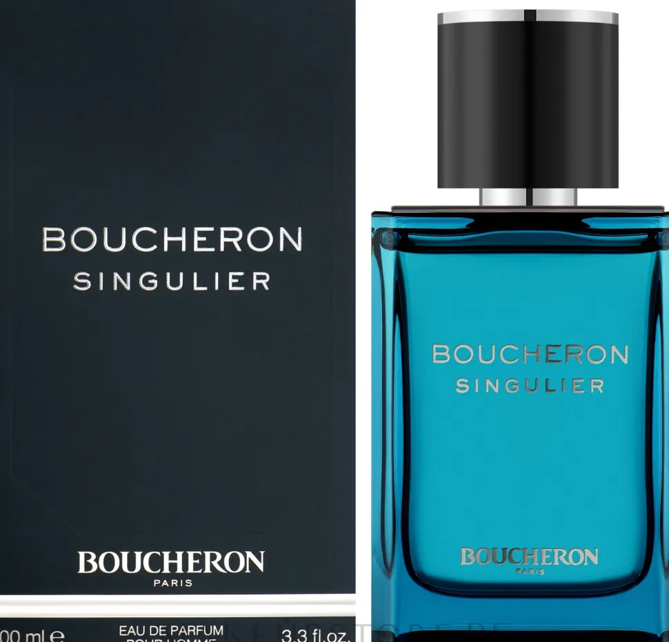Boucheron Singulier
