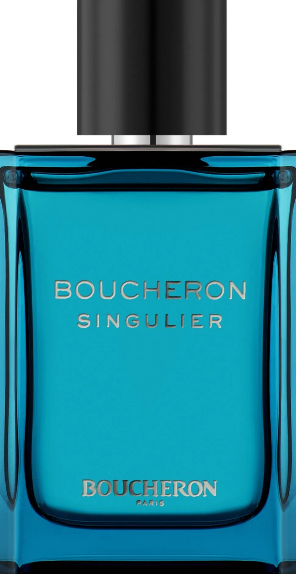 Boucheron Singulier
