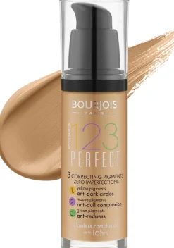 Bourjois 123 Perfect Foundation