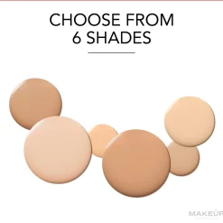 Bourjois 123 Perfect Foundation