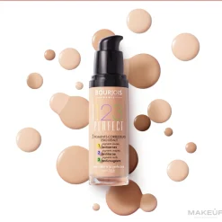 Bourjois 123 Perfect Foundation
