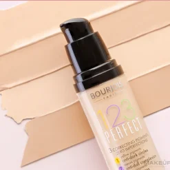 Bourjois 123 Perfect Foundation