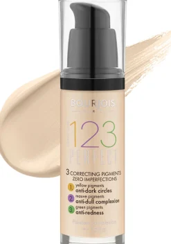 Bourjois 123 Perfect Foundation