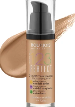 Bourjois 123 Perfect Foundation