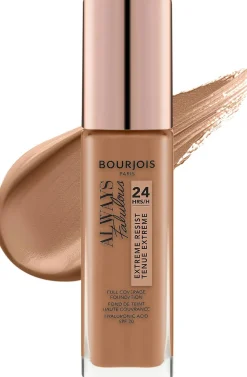 Bourjois Always Fabulous 24H Extreme Resist SPF20