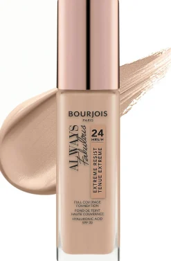 Bourjois Always Fabulous 24H Extreme Resist SPF20