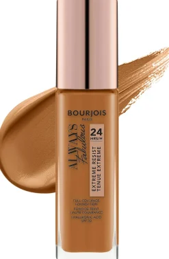 Bourjois Always Fabulous 24H Extreme Resist SPF20