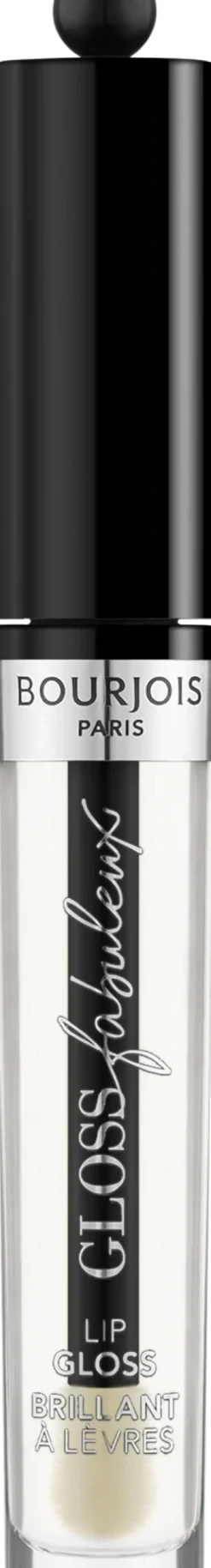 Bourjois Gloss Fabuleux Lip