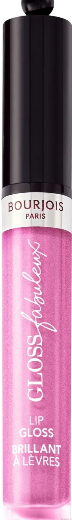 Bourjois Gloss Fabuleux Lip