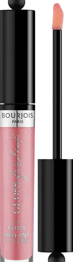 Bourjois Gloss Fabuleux Lip
