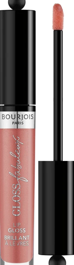 Bourjois Gloss Fabuleux Lip