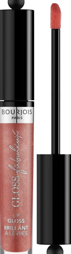 Bourjois Gloss Fabuleux Lip