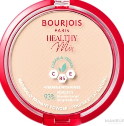 Bourjois Healthy Mix Clean & Vegan Powder