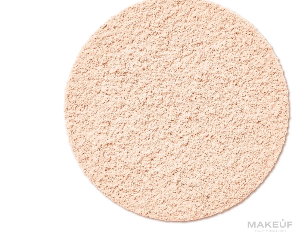 Bourjois Healthy Mix Clean & Vegan Powder