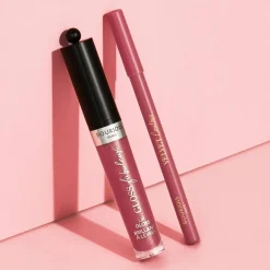 Bourjois Levres Contour Edition
