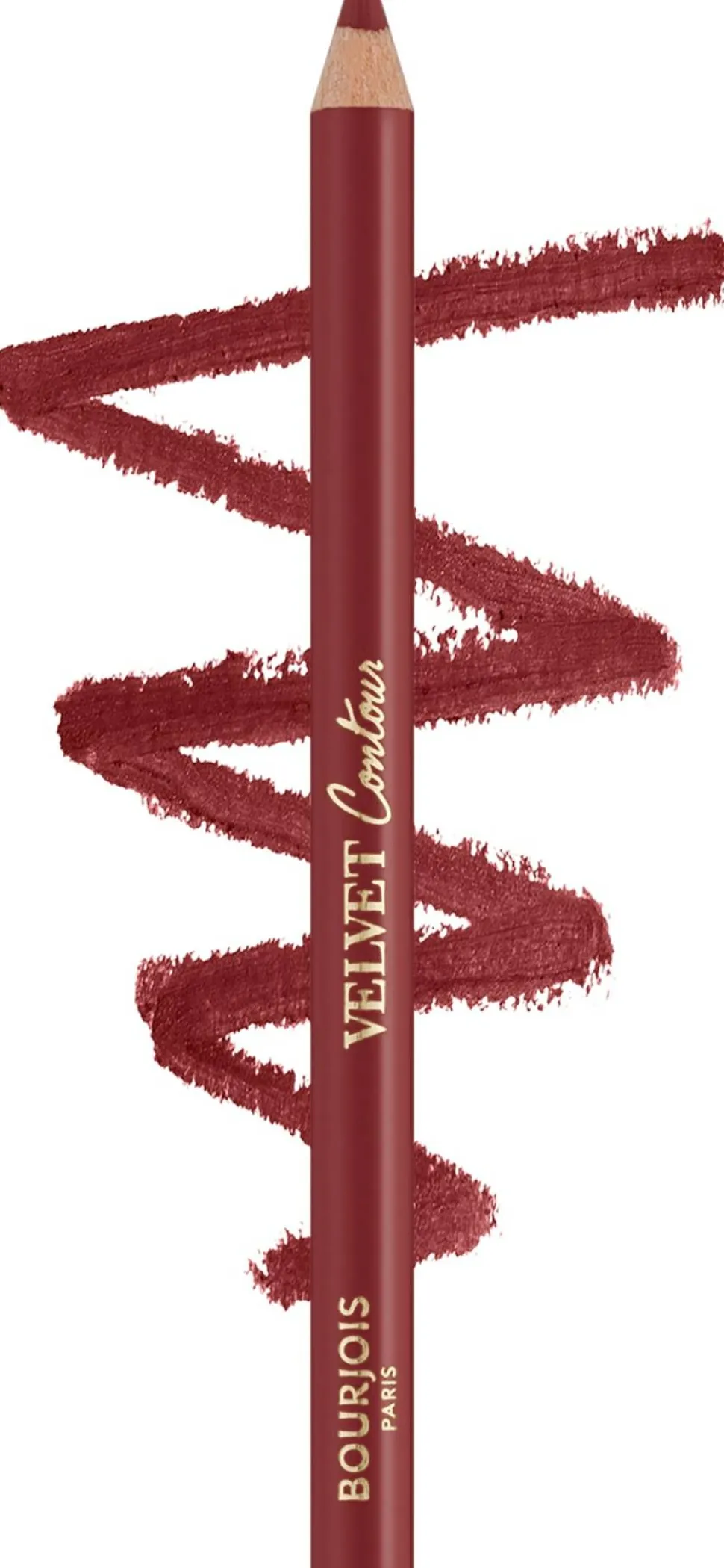Bourjois Levres Contour Edition