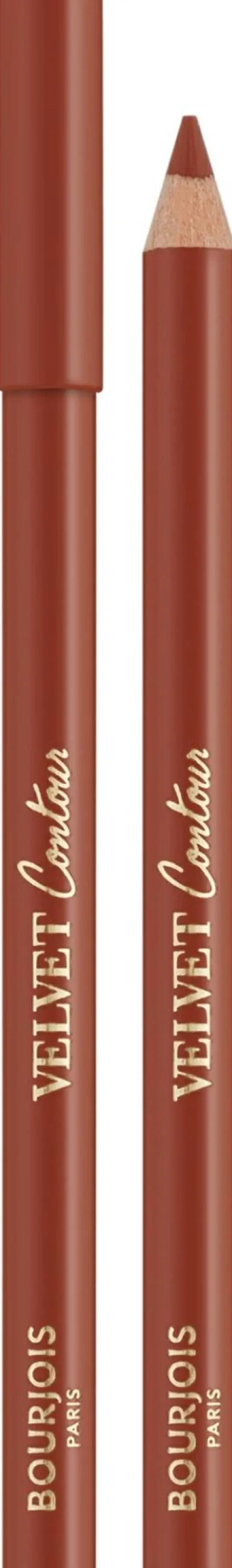 Bourjois Levres Contour Edition