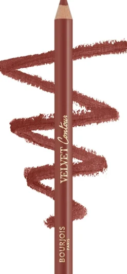 Bourjois Levres Contour Edition