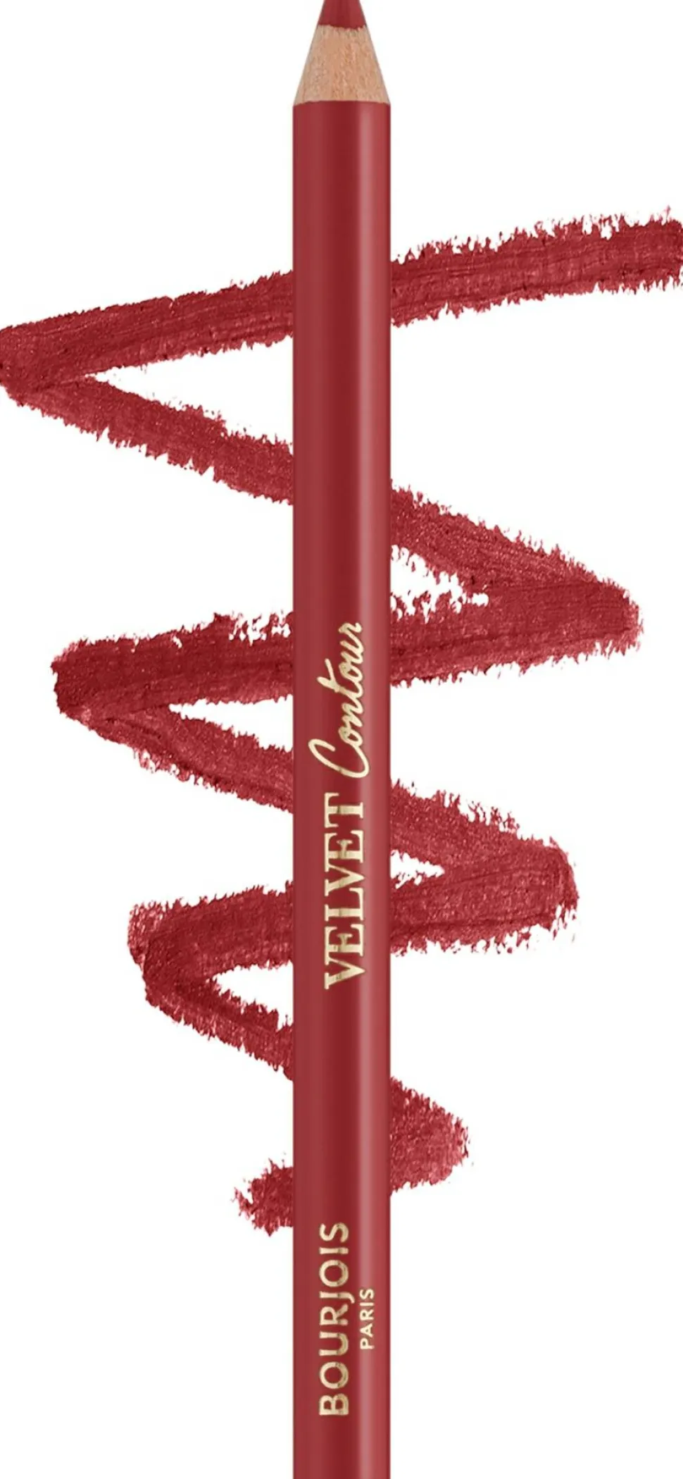 Bourjois Levres Contour Edition