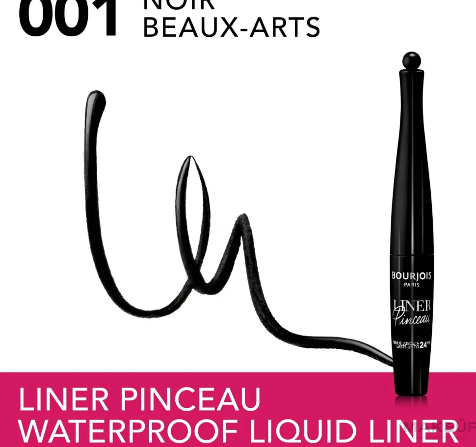 Bourjois Liner Pinceau
